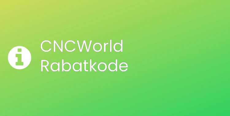 CNCWorld Header