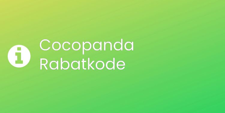 Cocopanda Header