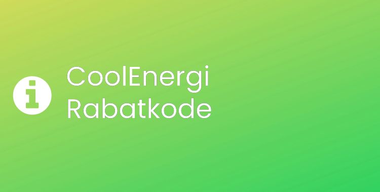 CoolEnergi Header