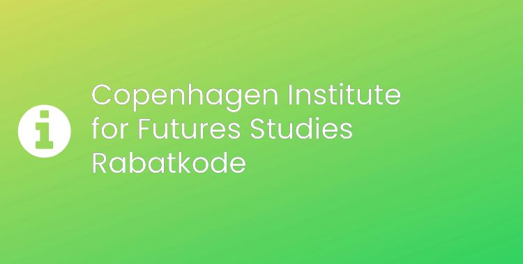 Copenhagen Institute for Futures Studies Header