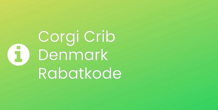 Corgi Crib Denmark Header