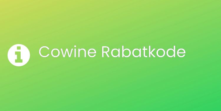 Cowine Header
