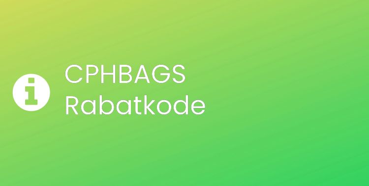 CPHBAGS Header