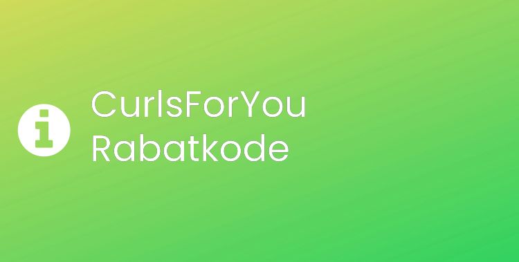 CurlsForYou Header