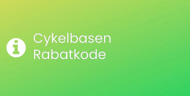 Cykelbasen Header