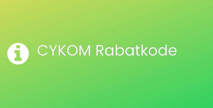 CYKOM Header