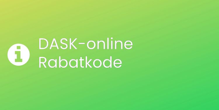 DASK-online Header