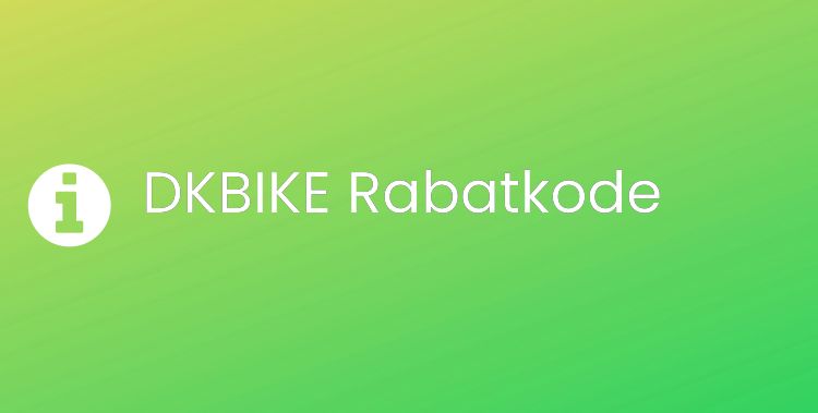DKBIKE Header