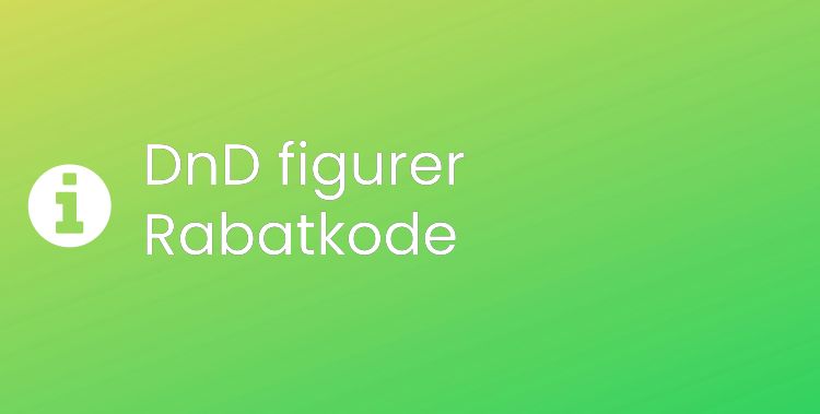 DnD figurer Header