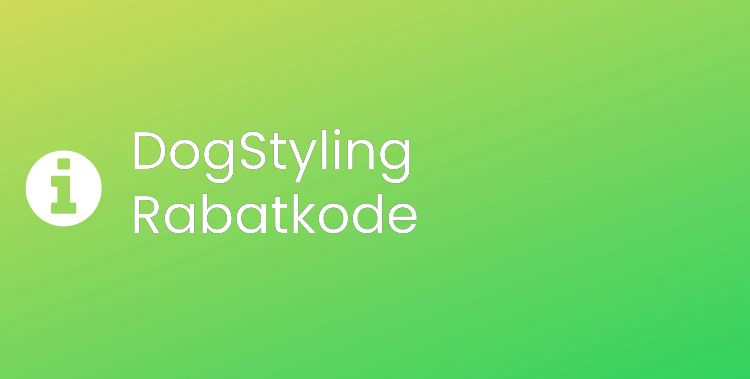 DogStyling Header