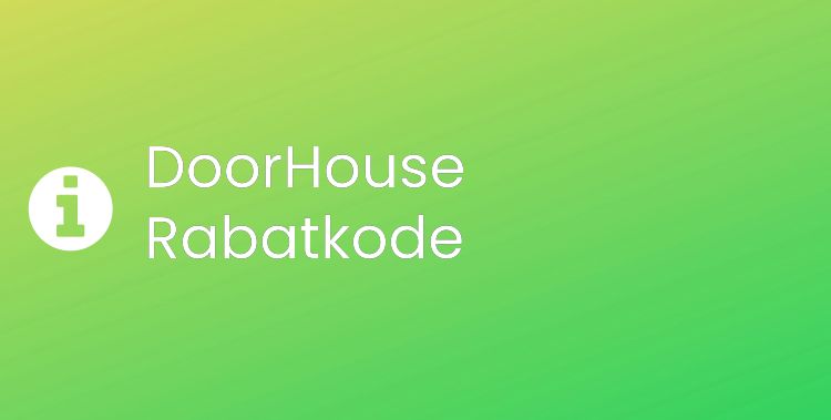 DoorHouse Header