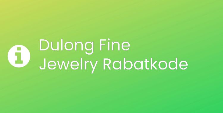 Dulong Fine Jewelry Header
