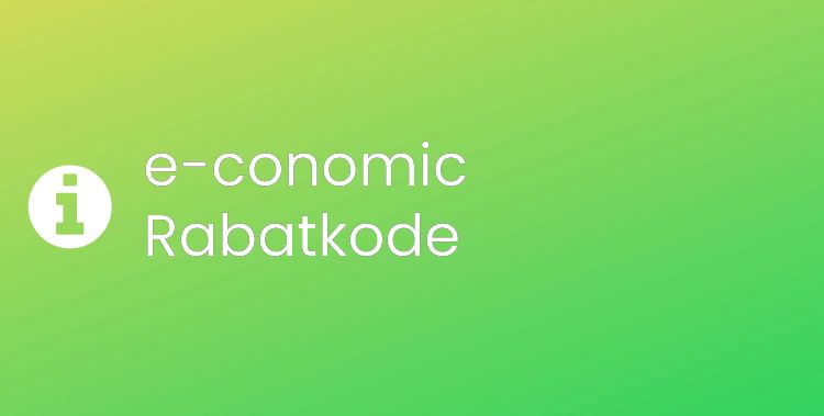 e-conomic Header