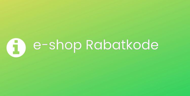 e-shop Header