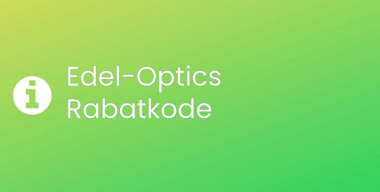 Edel-Optics Header