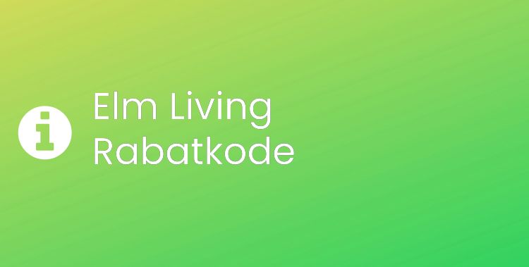 Elm Living Header
