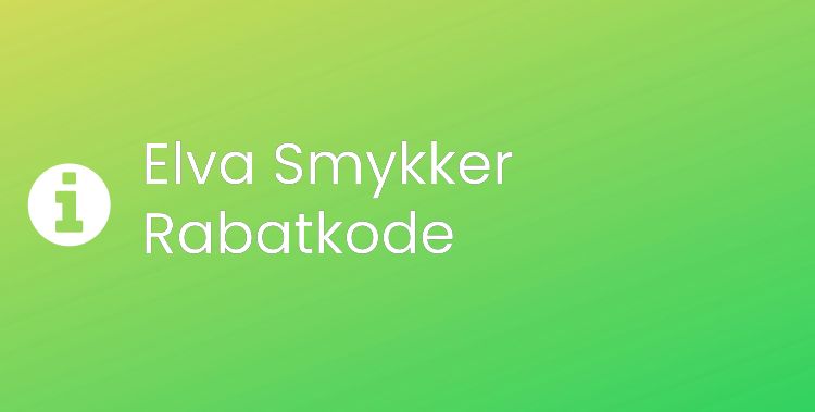 Elva Smykker Header