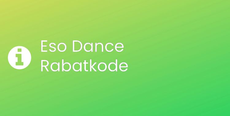 Eso Dance Header