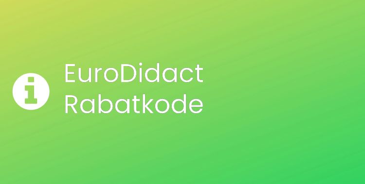 EuroDidact Header