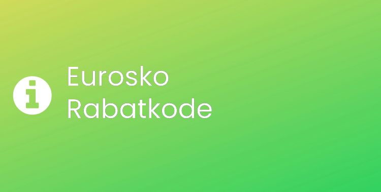 Eurosko Header