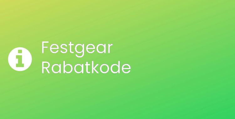Festgear Header
