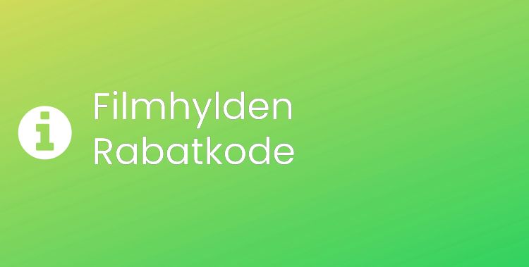 Filmhylden Header