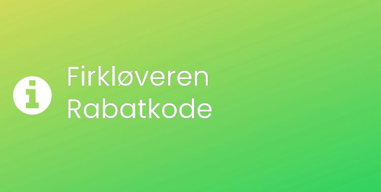 Firkløveren Header