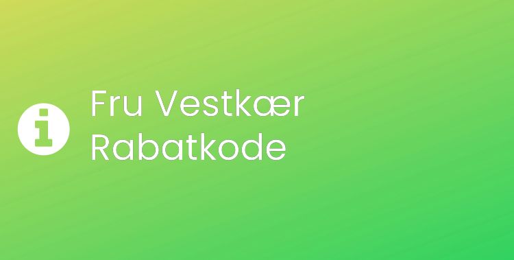 Fru Vestkær Header