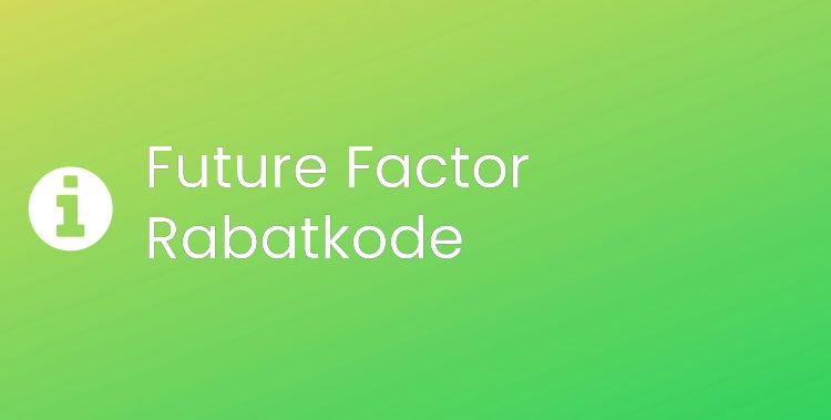 Future Factor Header