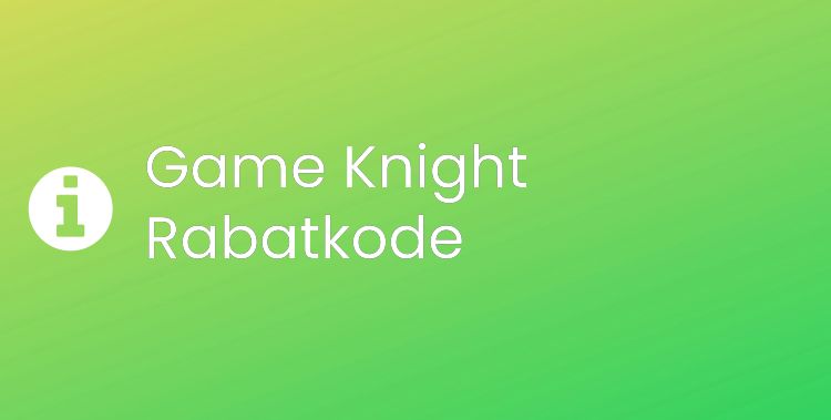 Game Knight Header