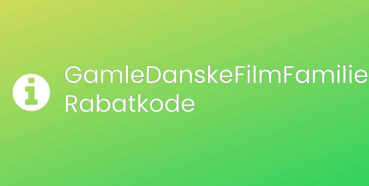 GamleDanskeFilmFamiliehygge Header