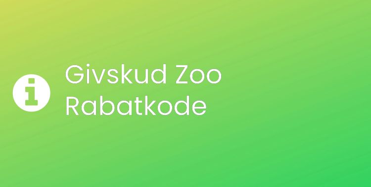 Givskud Zoo Header