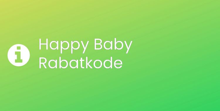 Happy Baby Header