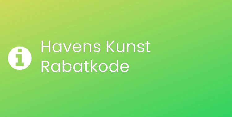Havens Kunst Header