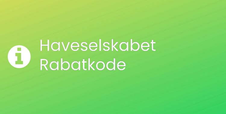 Haveselskabet Header