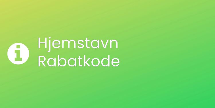 Hjemstavn Header