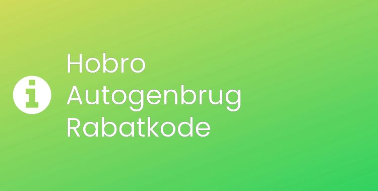 Hobro Autogenbrug Header