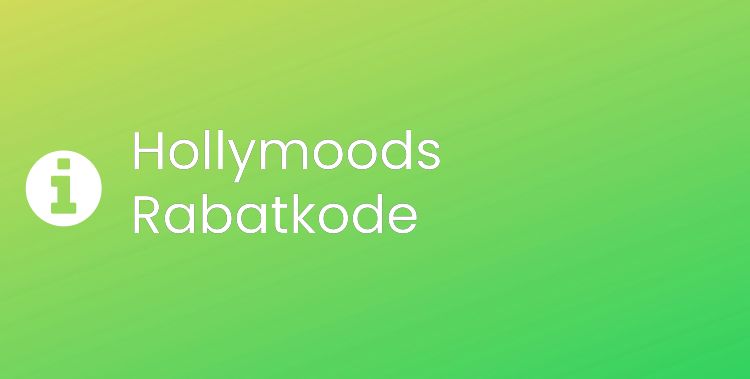 Hollymoods Header