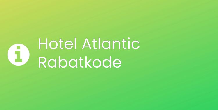 Hotel Atlantic Header