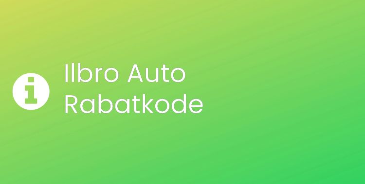 Ilbro Auto Header