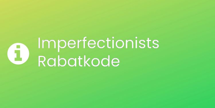 Imperfectionists Header