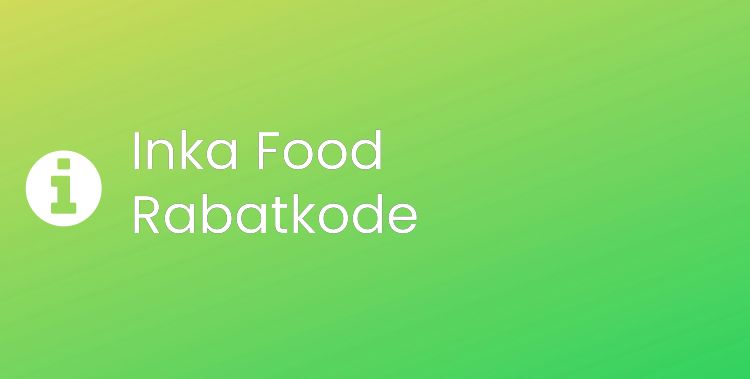Inka Food Header