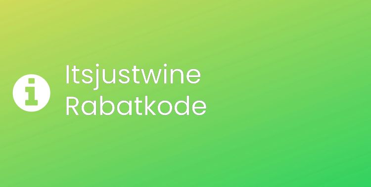 Itsjustwine Header