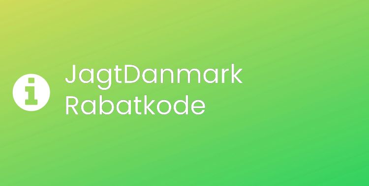 JagtDanmark Header
