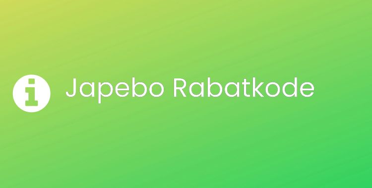 Japebo Header