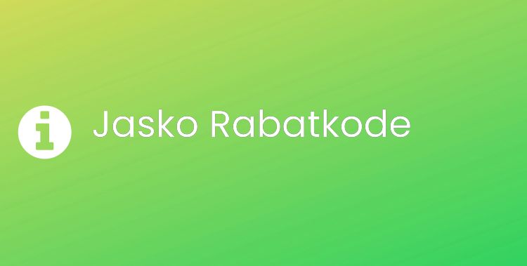 Jasko Header
