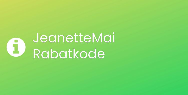 JeanetteMai Header