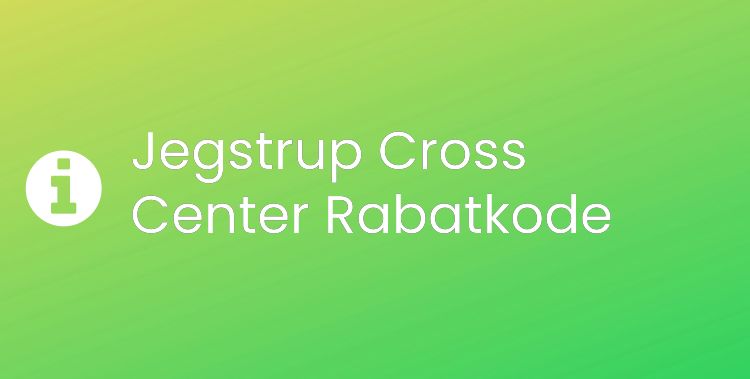 Jegstrup Cross Center Header