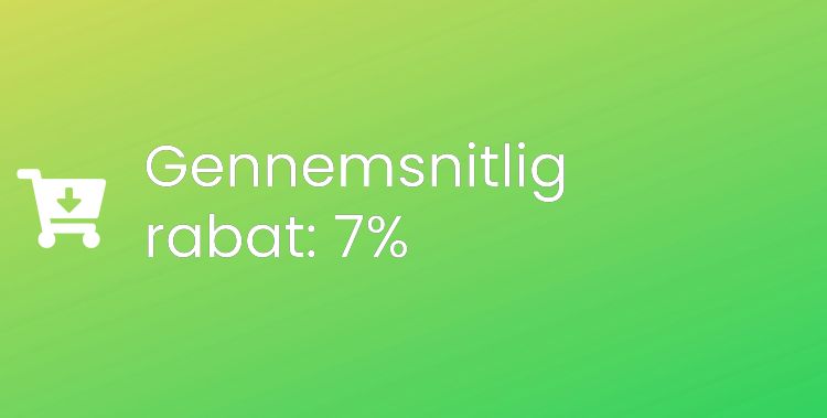 Jesperhus Feriepark Discount