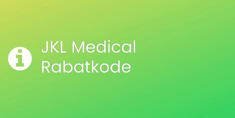 JKL Medical Header